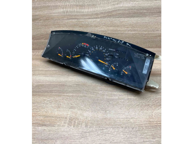 Přístrojová deska Pontiac Trans Sport 2000 16166559, 16156922