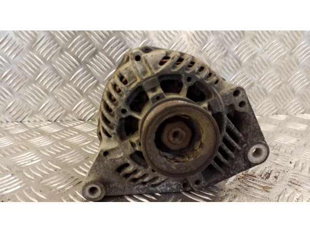 Генератор 058903016B, 2541856A Audi A4 S4 B5 8D 1.8