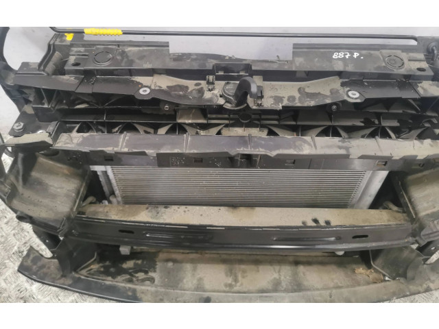 Комплект радиатора