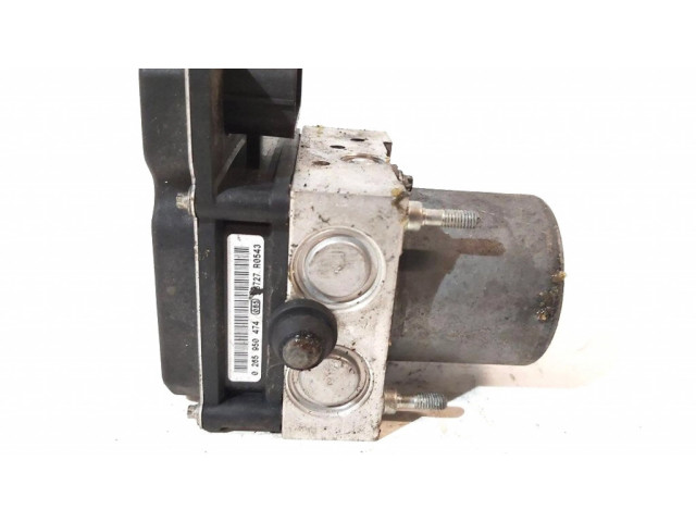 Блок АБС 8E0910517H014, 8E0614517BF06 Audi A4 S4 B7 8E 8H 2005-2008 года