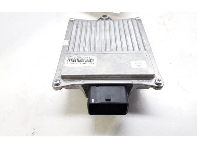 Řídící jednotka 67R014709 Porsche Cayenne (9PA)