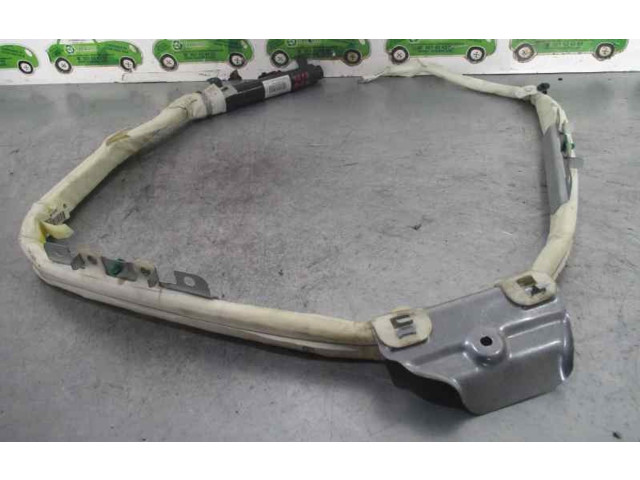 Подушка безопасности двери 8641344, 570761800 Volvo S60