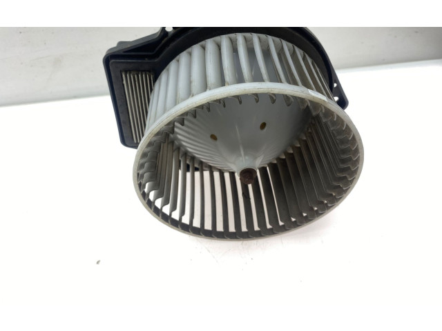 Вентилятор печки       Subaru Forester SG