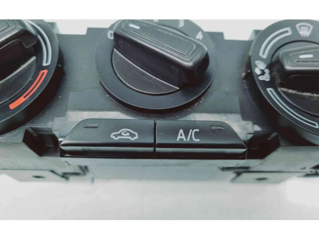 Блок управления климат-контролем OEM   Skoda Fabia Mk3 (NJ)