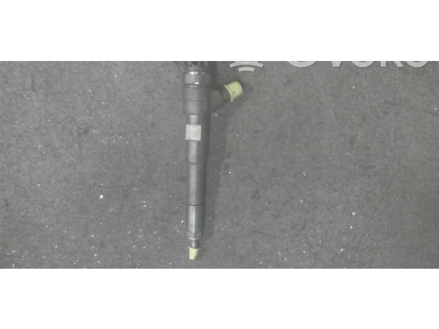 Vstřikovač 1660000Q2N Nissan Micra K14 K9K