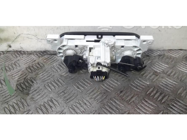 Блок управления климат-контролем 275100056R Dacia Sandero
