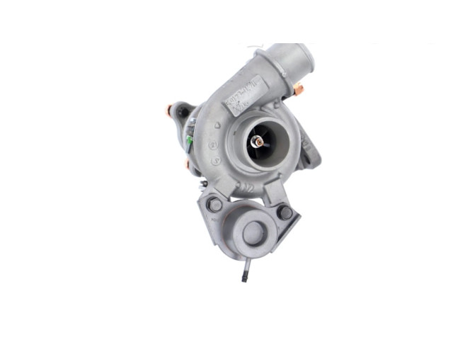 Turbodmychadlo Турбина 49173-02711, 49173-02711 KIA Venga