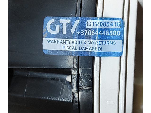 Панель приборов MMSM6150M1, MMSM6150M1 Mitsubishi Lancer