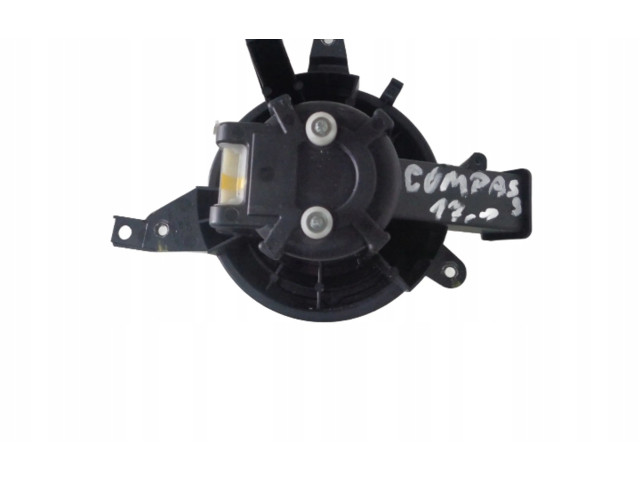 Вентилятор печки       Jeep Compass