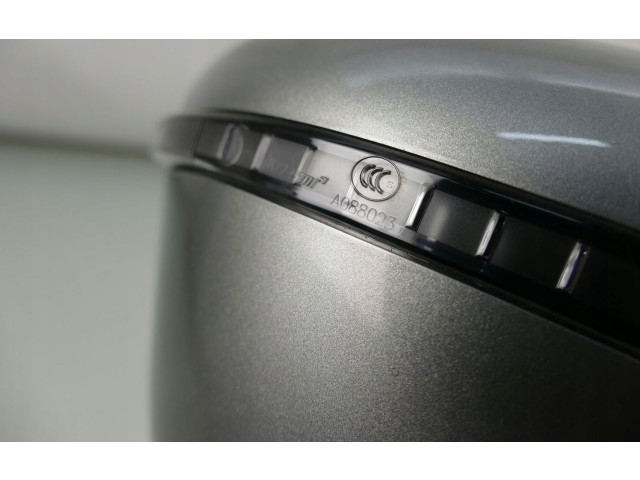 Zpětné zrcátko  Nissan Qashqai 2020    