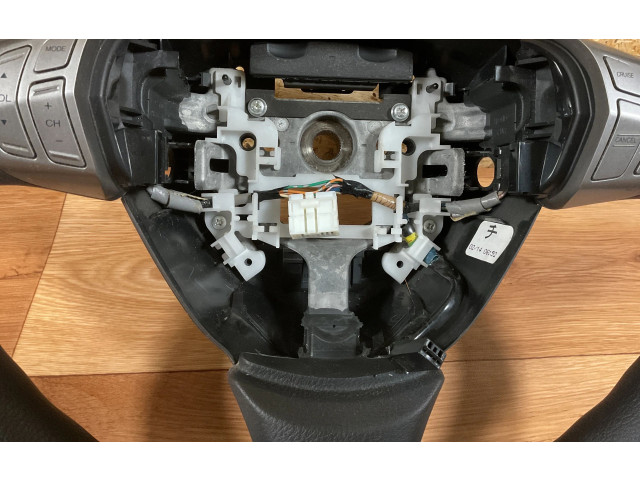 Руль Honda FR-V  2004 - 2009 года GS120, 01960      