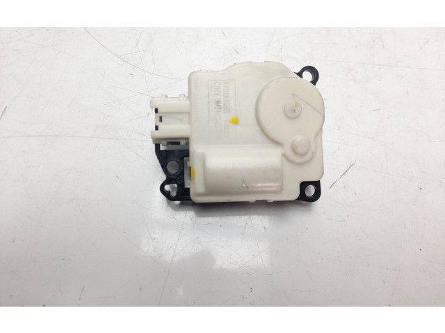 Вентилятор печки AV1119E616 Ford Ecosport