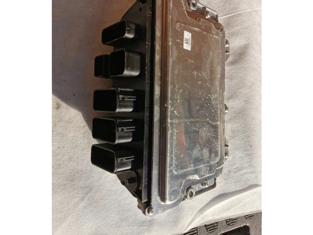 Блок управления двигателем Блок управления Mini Clubman F54