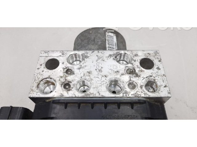 Блок АБС 1380032, 6G91-2C405-AK   Ford  Galaxy  2006 - 2015 года