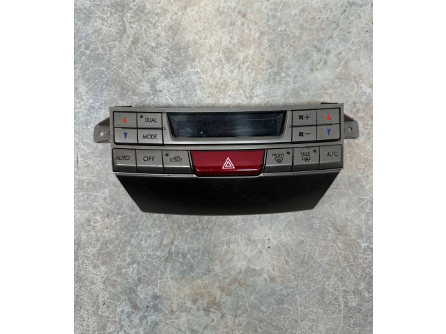Блок управления климат-контролем 72311AJ030, A2C53283934 Subaru Outback