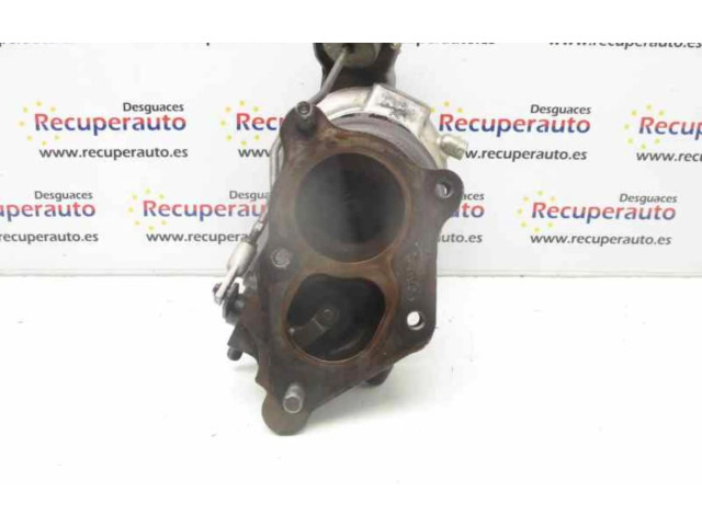  Турбина Mitsubishi Outlander  TD04HL15T         