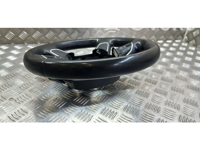 Руль Audi A7 S7 4G  2011 - 2017 года 4G0419091P      