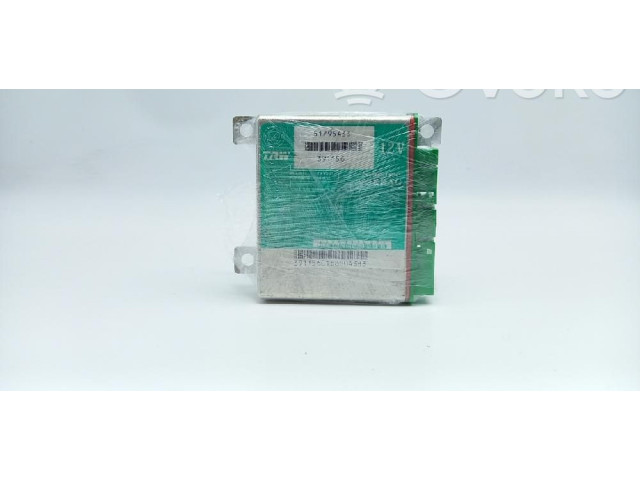 Блок подушек безопасности 51795431, 51795433 Fiat Grande Punto