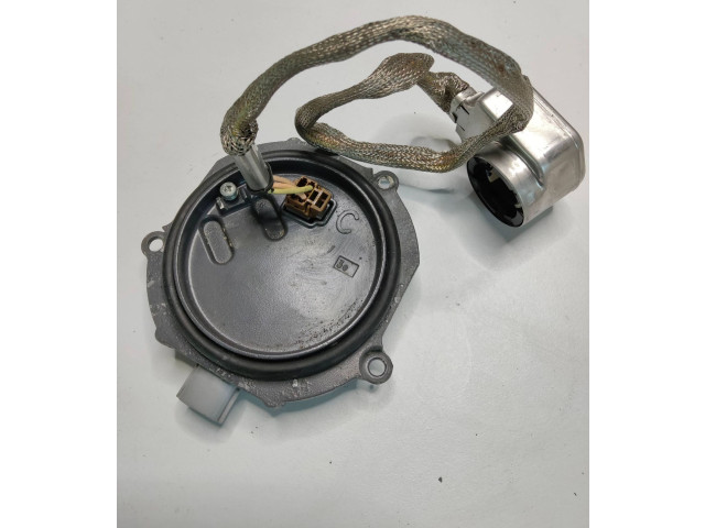 Блок управления Xenon