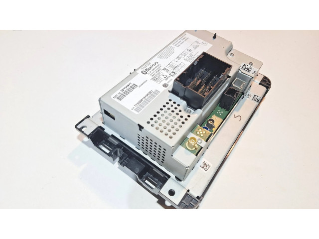 Дисплей 52191272, VP2RFP Jeep Renegade