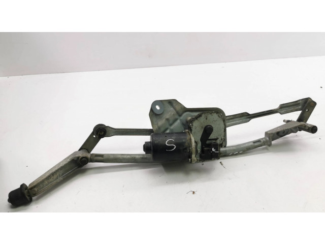 Комплект механизма стеклоочистителей