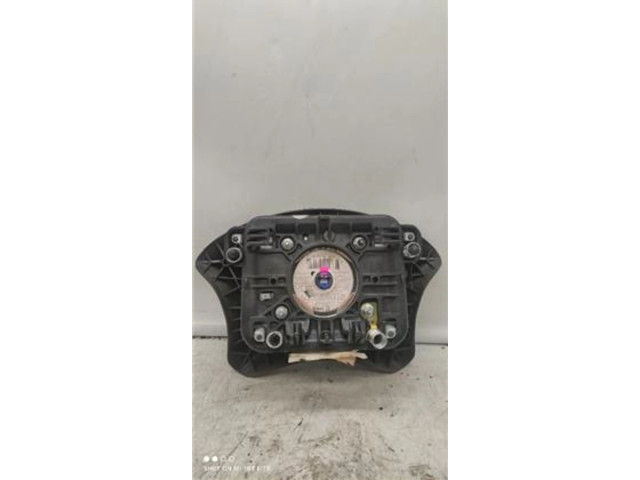 Подушка безопасности водителя PA10105021, PA10105021 Citroen Berlingo