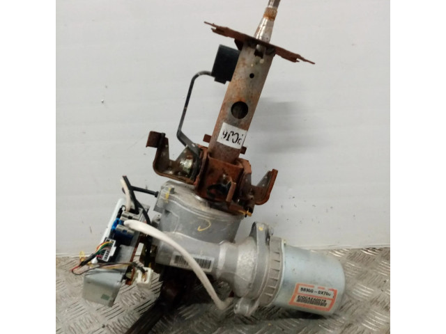    Рулевая рейка 563000x700   Hyundai i10 