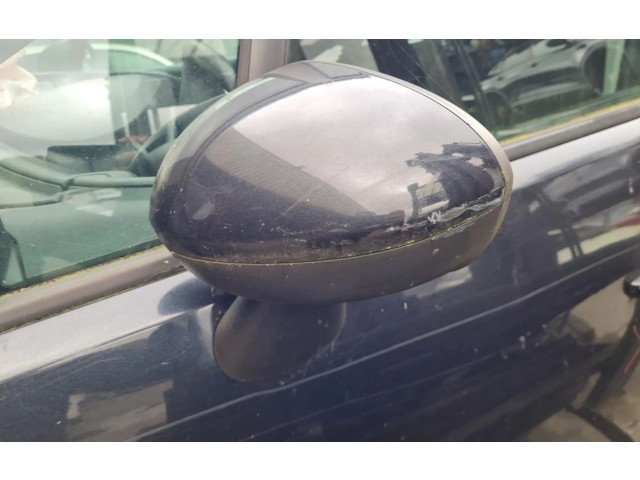 Зеркало электрическое Opel Meriva B 2010 - 2016 года