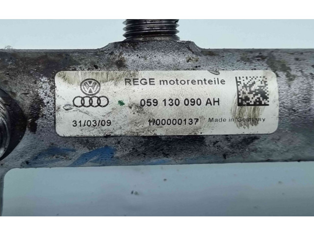 Vstřikovací lišta 059130090AH Volkswagen Phaeton
