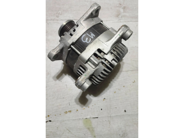 Генератор A2TX4781ZX, 150A6Y29 Mazda 3 III