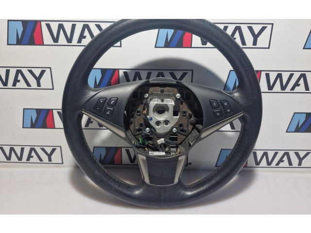 Volant BMW 5 E60 E61 2007
