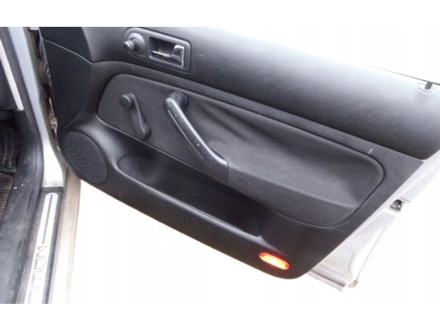 Шатун ALH LA7W    Volkswagen Golf IV  