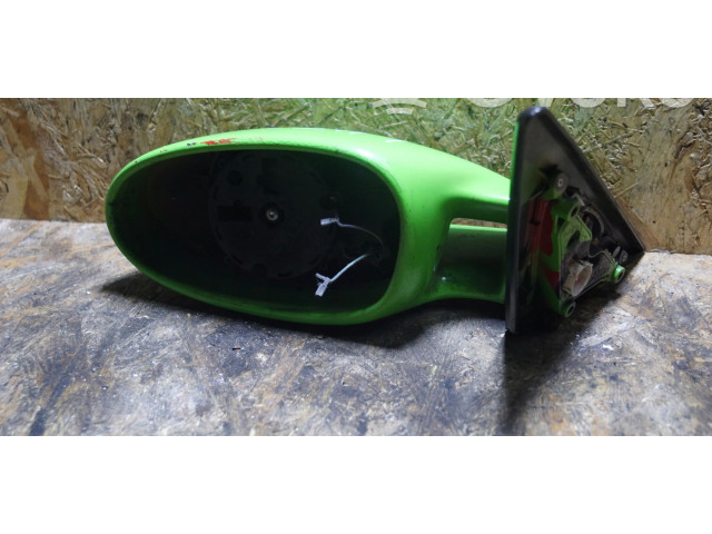 Zpětné zrcátko Porsche 911 997 2004