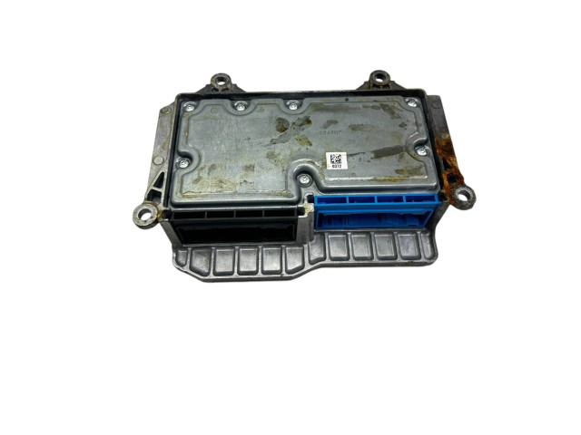 Блок подушек безопасности P31264932, 0285010372 Volvo V70