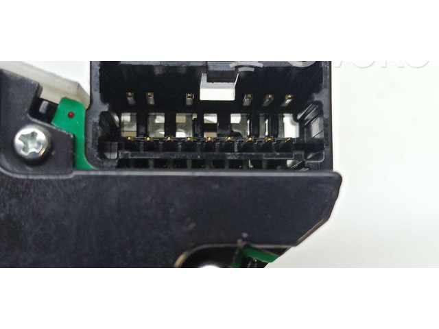 Ручка стеклоочистителей 25260EB60A Nissan Pathfinder R51