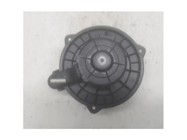Вентилятор печки 971130X000, F00S330024 Hyundai i10