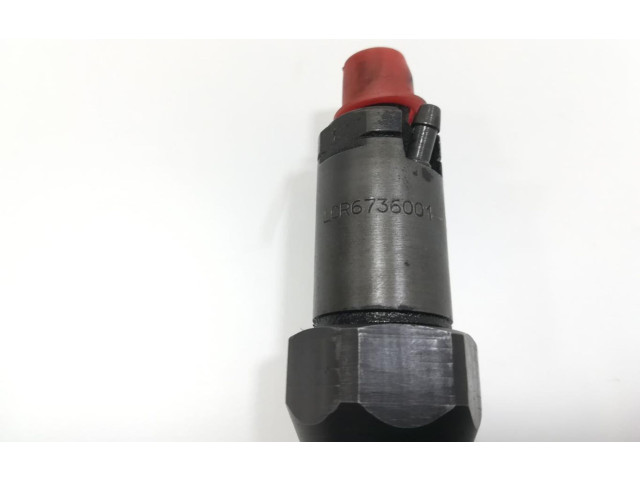 Vstřikovač LCR6736001 Citroen Berlingo