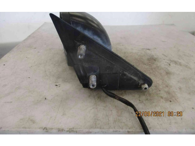 Зеркало электрическое Skoda Octavia Mk1 (1U) 1996 - 2004 года