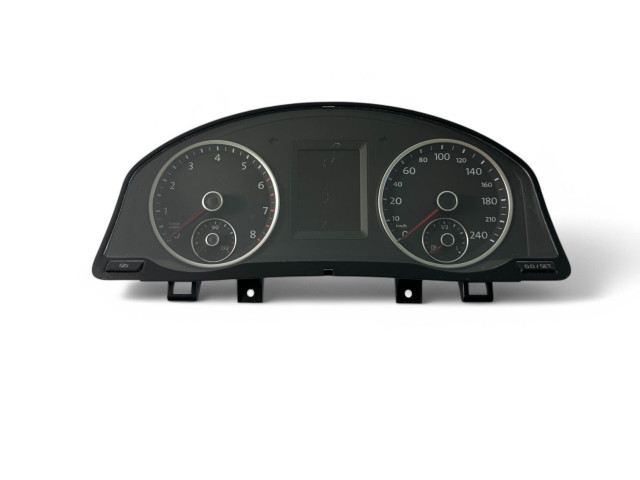 Přístrojová deska Volkswagen Tiguan 2012 5N0920882B