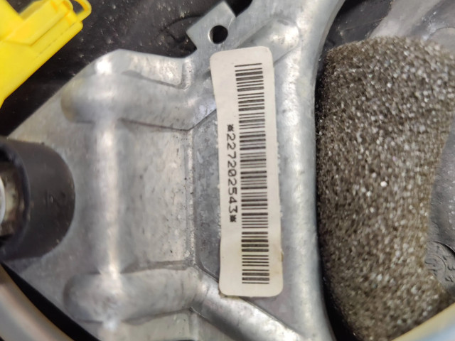Volant Seat Leon (1M) 2000 227202543