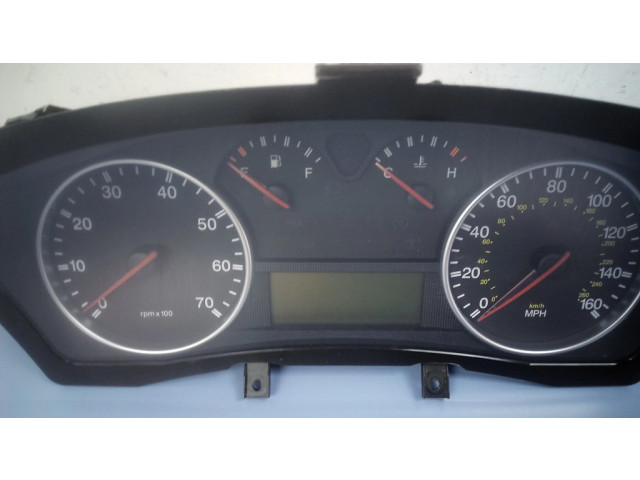 Přístrojová deska Fiat Croma 2006 51735926, 90271