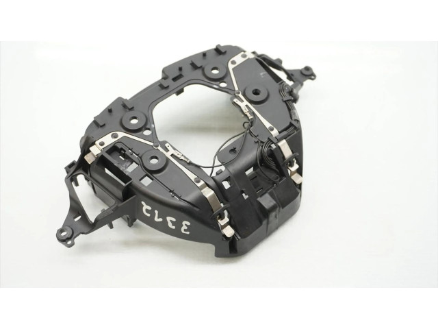 Другая деталь салона