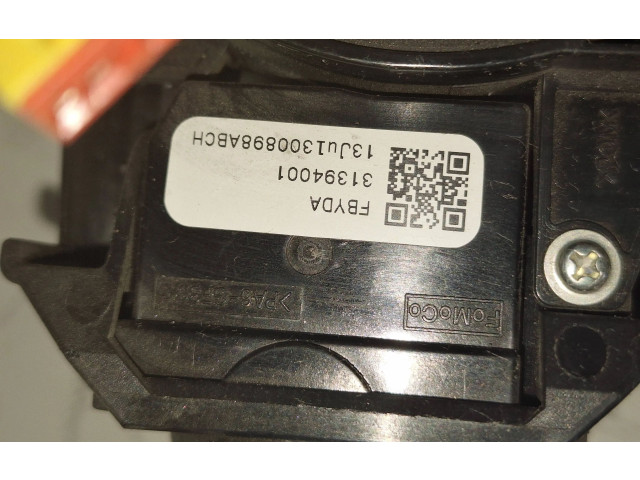 Подрулевой шлейф SRS 13JJ120444AAC, 31343218 Volvo XC60