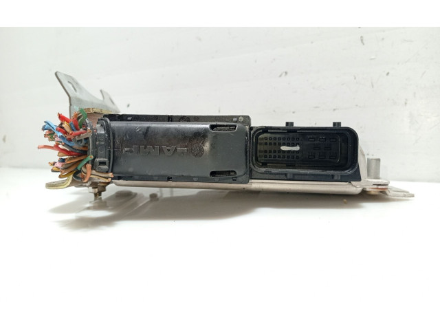 Блок управления двигателя 3911002420, TBE2IN11 Hyundai Getz