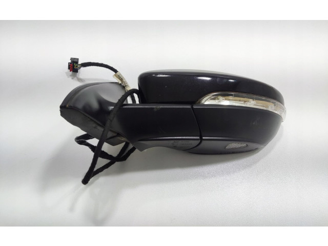 Зеркало электрическое Volkswagen Jetta VI 2011 - 2018 года