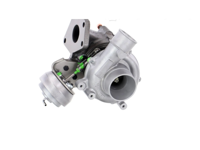 Турбина Mazda 3 I RFJ13700D, RFJ13700D