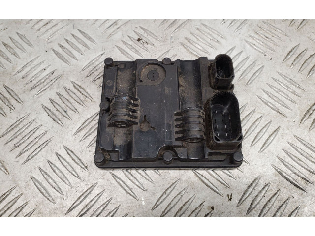 Блок управления редуктора коробки передач (раздатки) 0AY907554J   Audi Q3 8U