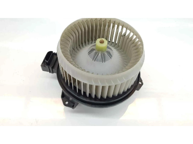 Вентилятор печки C2Z6519, 8X2318456AA Jaguar XF