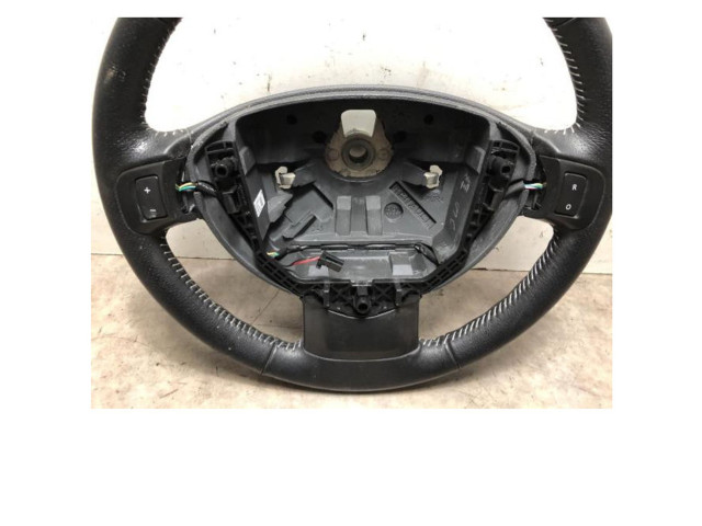 Руль Dacia Duster 2010 - 2017 года 484000277R, 484000277R