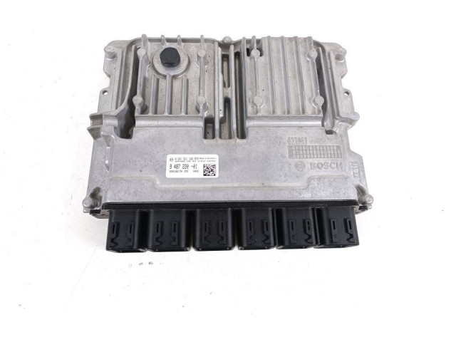 Řídící jednotka BMW X1 F48 F49 2018